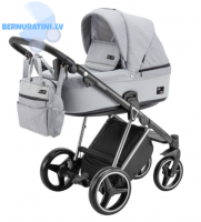 Adamex Verona Special edition VR-466 Bērnu rati